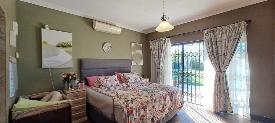 3 Bedroom Property for Sale in Jordania Free State